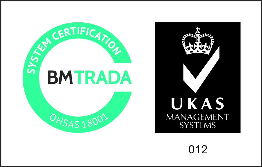 SC - UKAS - OHSAS 18001